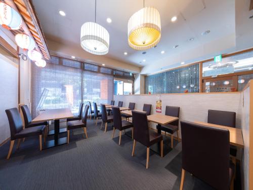 APA Hotel Osaka Kadomashi Ekimae