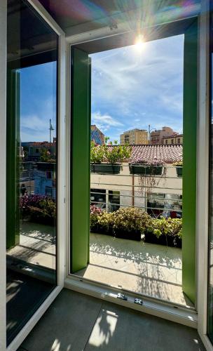 Citroom - green city rooms 4