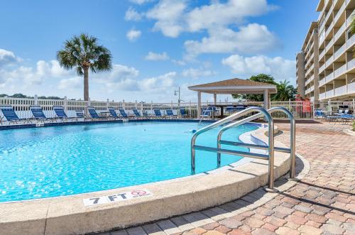 Coastal Bliss Apartment in Indian Shores (Florida)