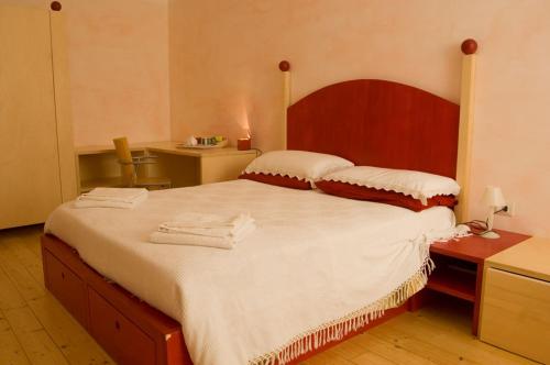 La Tata B&B – Lerici, PA
