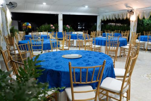 Pub/salon, Hotel Rosalinda Campestre del Llano in Villavicencio