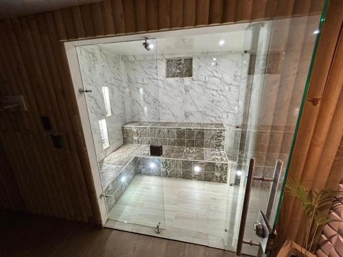 Toplice, Hotel Rosalinda Campestre del Llano in Villavicencio