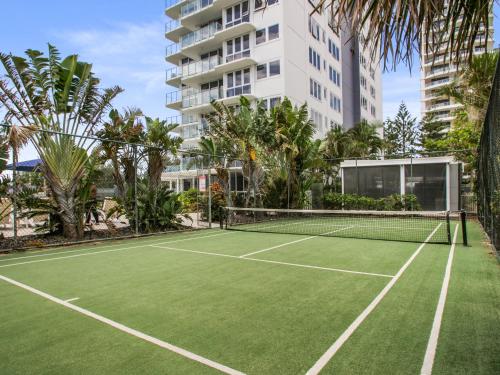 Photo - Boulevard Towers on Broadbeach