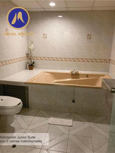 Hotel Mirage - Centro Histórico de Querétaro