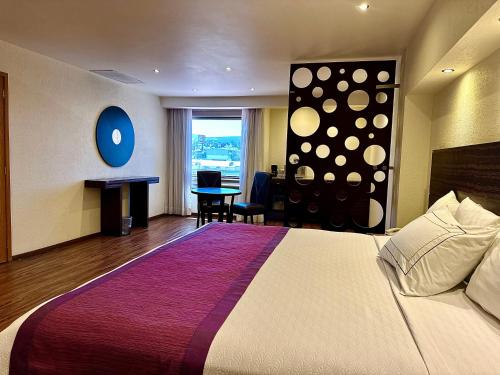 Hotel Mirage - Centro Histórico de Querétaro