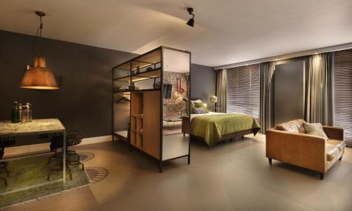 Van der Valk Hotel Sassenheim - Leiden - image 9