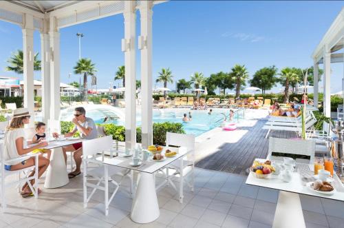 Hotel Corallo Riccione