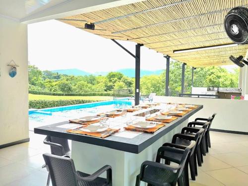 Excepcional CASA FINCA piscina privada wi-fi tv Excepcional CASA FINCA piscina privada wi-fi tv