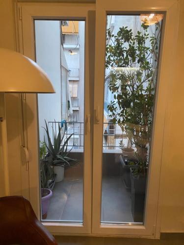 Modern apartment in Athens, Афины (фото 7)