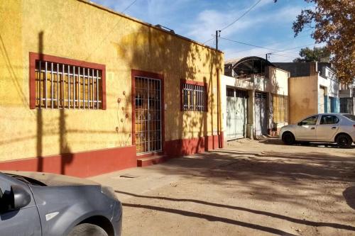 Casa de La Piedra