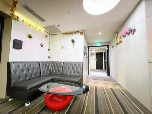 共用Lounge/電視區