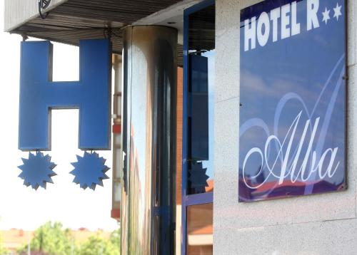 Hotel Alba