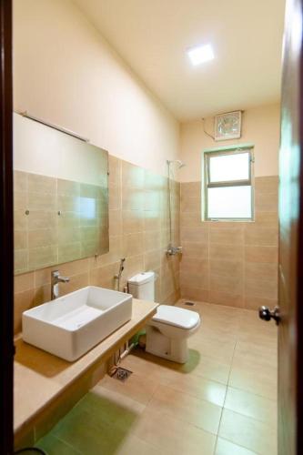 Motorway Bed and Breakfast - main image