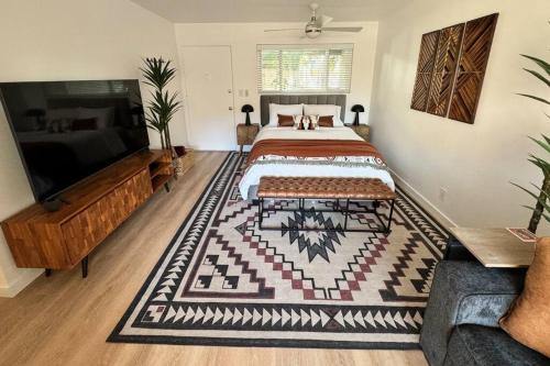 Carpinteria Beach Studio Condo in Carpinteria, USA