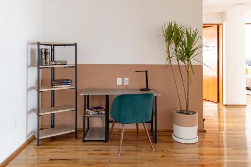 Three-Bedroom Deluxe Apartment image 3