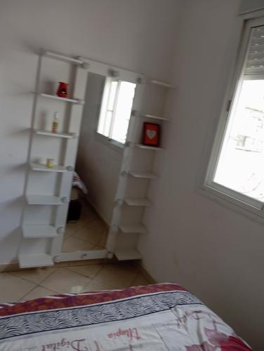 Appartement meublé très bien situé, Marrakech