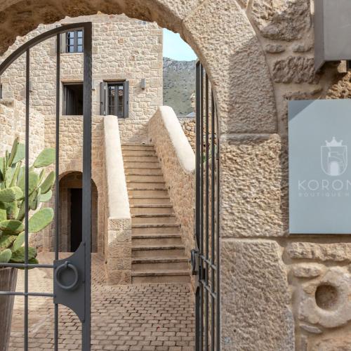 Korona Boutique Hotel 2