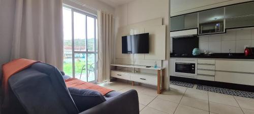 Apartamento próximo praia