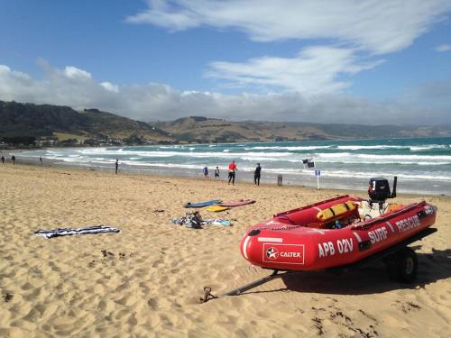 Kutu Ev, Apollo Bay (zdjęcie 9)