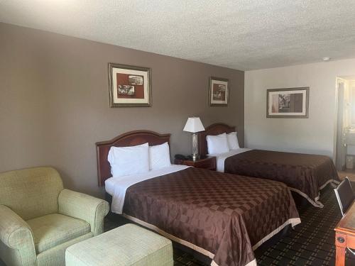 American Inn Columbia 4