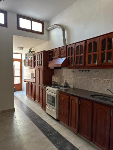 Casa Vitta in Deán Funes