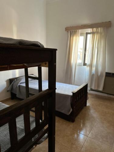 Casa Vitta in Deán Funes