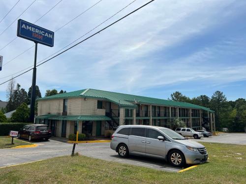 American Inn Columbia