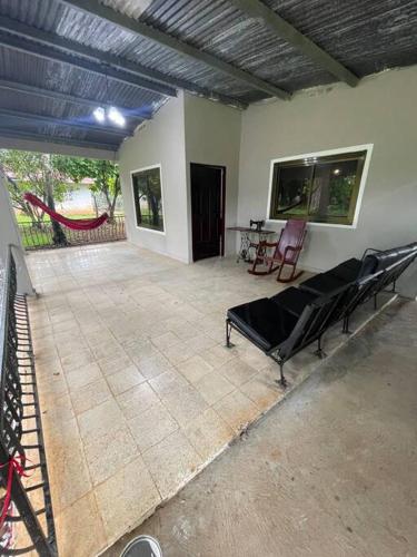 CocoHouse in Boca Chica
