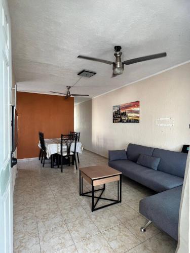 Bonita Casa Con Ac Y Wifi in Mérida, Mexico