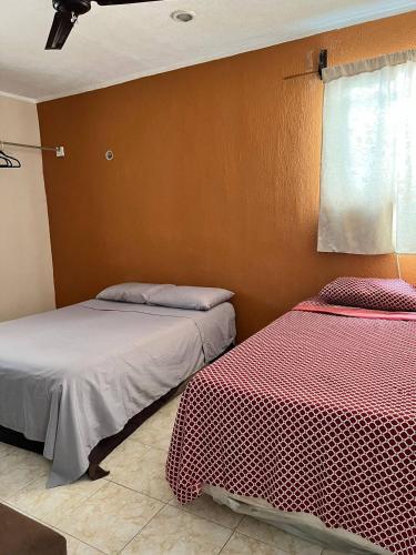 Bonita Casa Con Ac Y Wifi in Mérida, Mexico