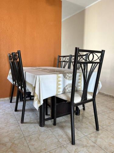 Bonita Casa Con Ac Y Wifi in Mérida, Mexico