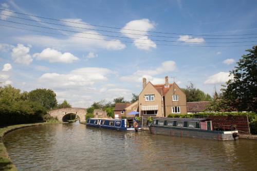 The Brownlow, , Buckinghamshire