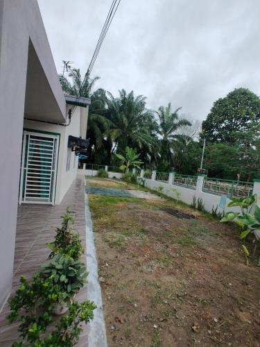 Swedish Style Homestay Swedish Style Homestay