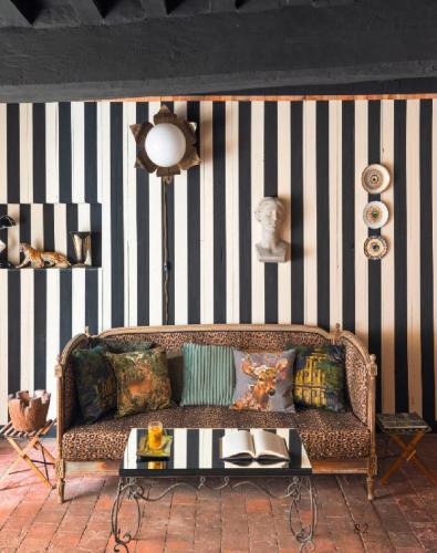 . AU LIT ON DORT - Logis de Village