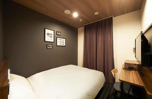 Sotetsu Fresa Inn Nihombashi Kayabacho, Tokio (fotografie 7)