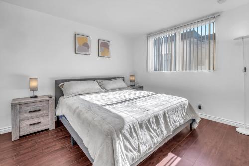 Cozy 2 Bedroom & 2 Bathrooms Apartment by Beverly Hills with FREE Parking in Los Angeles, USA