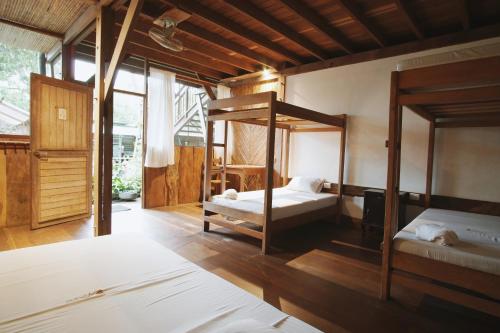 La Fauna Hotel in Puerto Maldonado