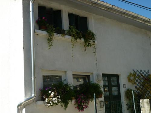 Bejárat, B&B Cappuccini in Schio