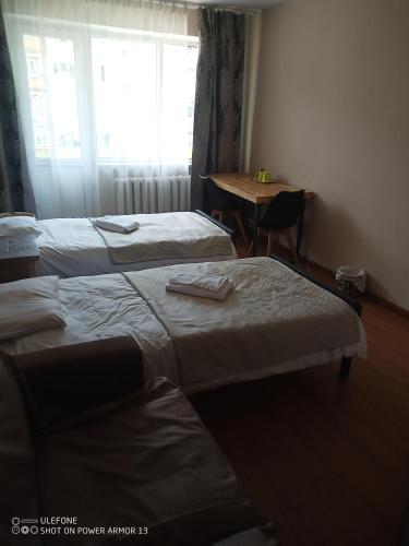 tsogoo's geust house