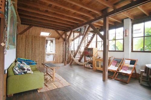 La Fauna Hotel in Puerto Maldonado