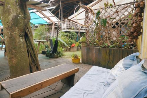 La Fauna Hotel in Puerto Maldonado