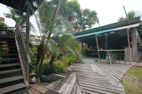 La Fauna Hotel in Puerto Maldonado
