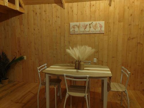 Cabaña Lugar de paz - image 2