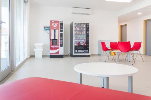 Hotel Campus Sanpaolo, Turyn (zdjęcie 5)