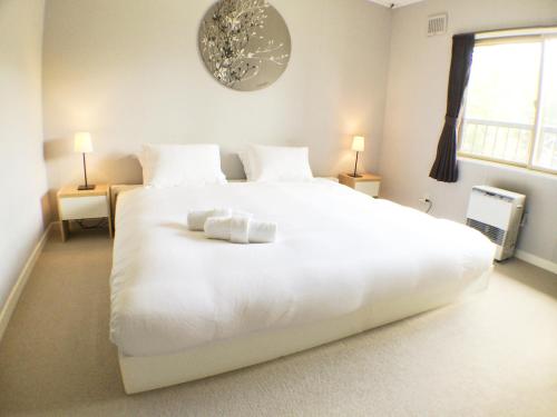 Annupuri Lodge at Niseko – Niseko, ME
