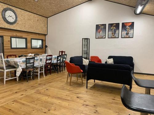 La Coumereille in Belcaire