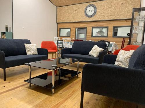 La Coumereille in Belcaire