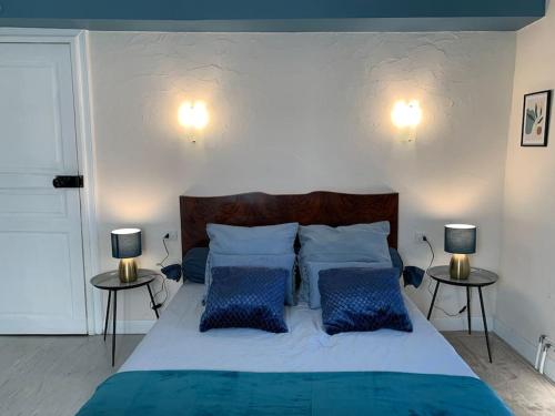 La Coumereille in Belcaire