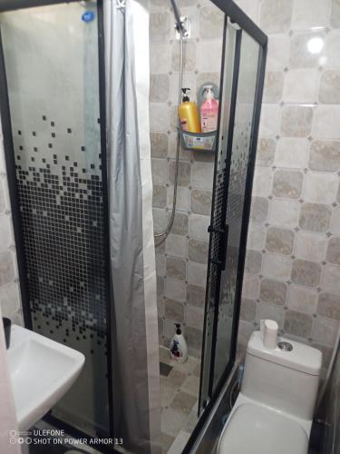 tsogoo's geust house