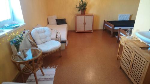 Ubytování a relax v přírodě (Ubytovani a relax v prirode) in 卡門尼烏傑茲德